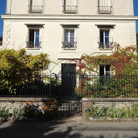 Le Clos De L'Eglise - Ines Giverny Buitenkant foto